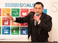 【第10回 第3位】 池田 卓矢 氏