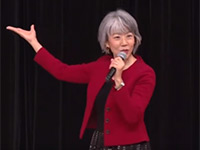 【第9回 優秀賞】 朝倉 真弓 氏